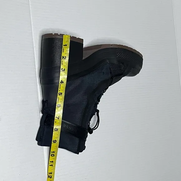 Converse Chuck Taylor All Star Gr82 XX High Top Boots NEW