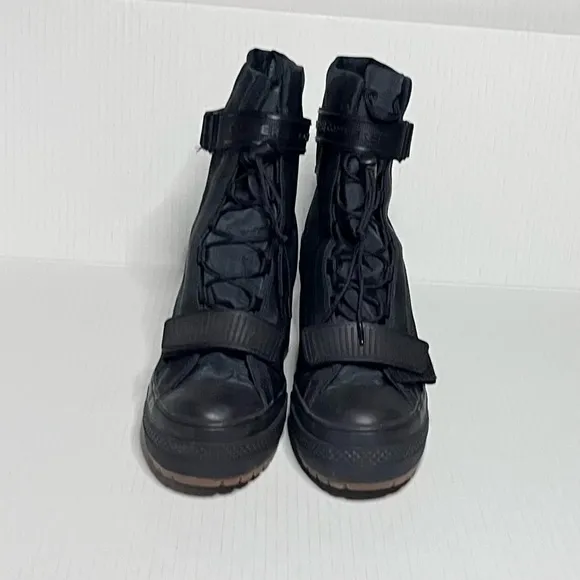 Converse Chuck Taylor All Star Gr82 XX High Top Boots NEW