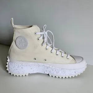Converse Hike Crater High-Top Sneakers with Chunky Sole Unisex 10M | 11.…