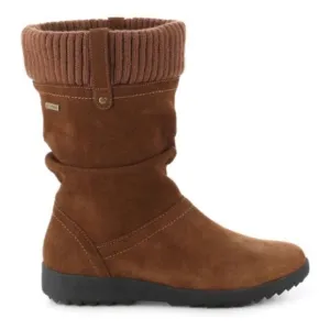 Cougar Vienna Waterproof Suede Boots