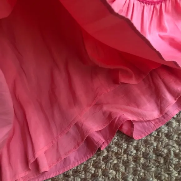 Crosby by Mollie Burch Mia Dress. Size Large