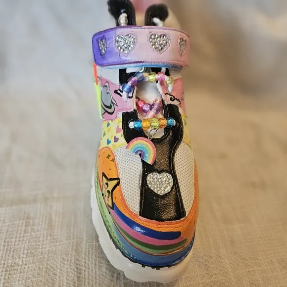 🎳Custom Sugar Thrillz x Jazztie Notie FairyWalkers