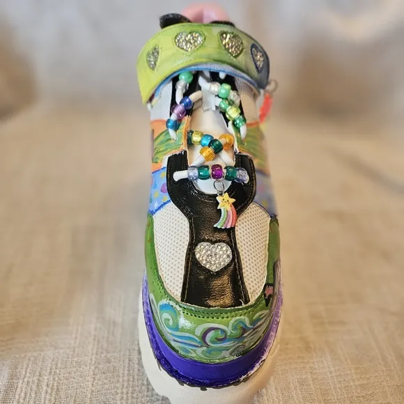 🎳Custom Sugar Thrillz x Jazztie Notie FairyWalkers