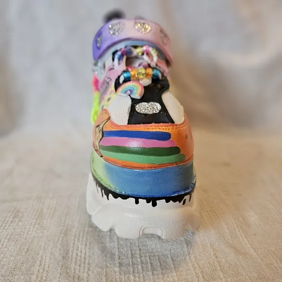 🎳Custom Sugar Thrillz x Jazztie Notie FairyWalkers