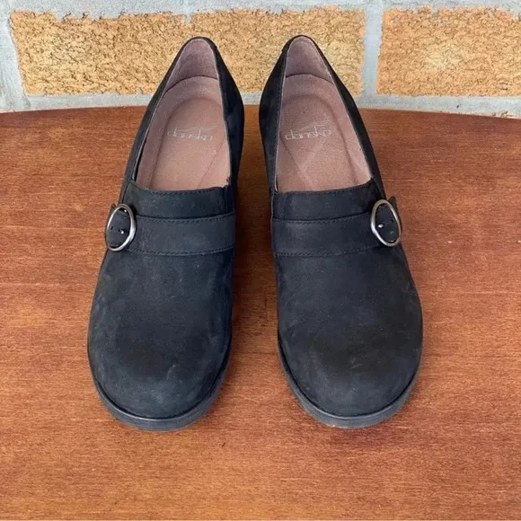 Dansko Women's Clio Wedge sz 10