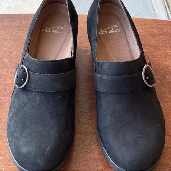 Dansko Women's Clio Wedge sz 10