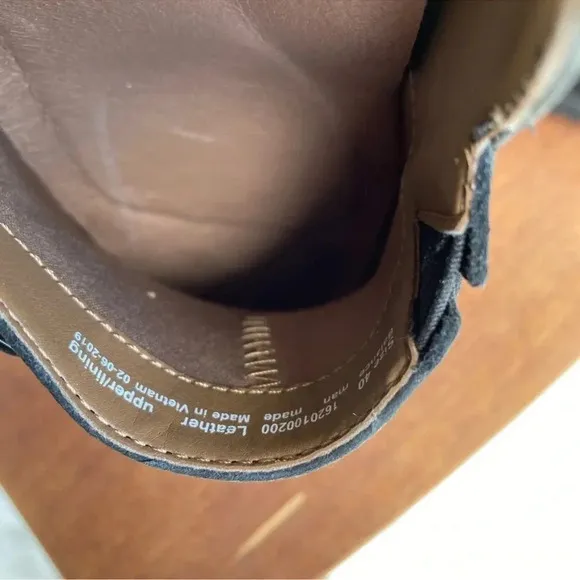 Dansko Women's Clio Wedge sz 10