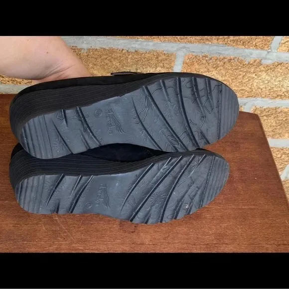 Dansko Women's Clio Wedge sz 10