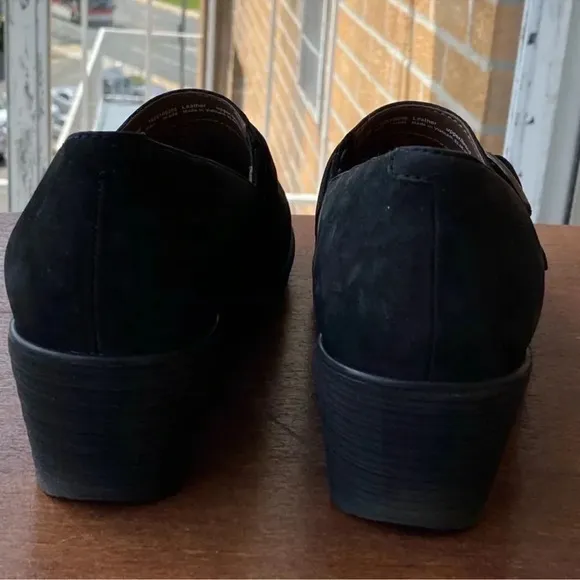 Dansko Women's Clio Wedge sz 10