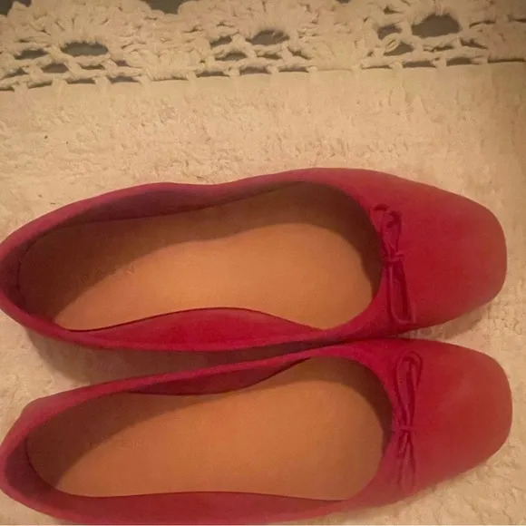 Doen fifi ballet flat