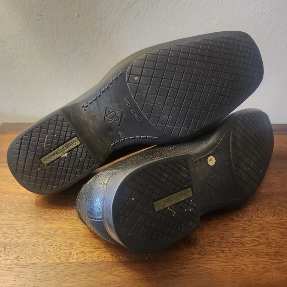 Donald J Pliner | Dugo Dress Loafers
