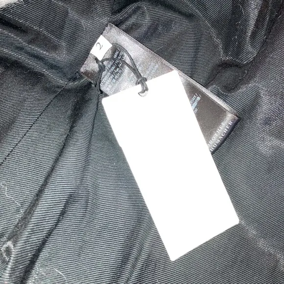 Dorothee Schumacher Plaid Alpaca &amp; Wool Blend Pea Coat