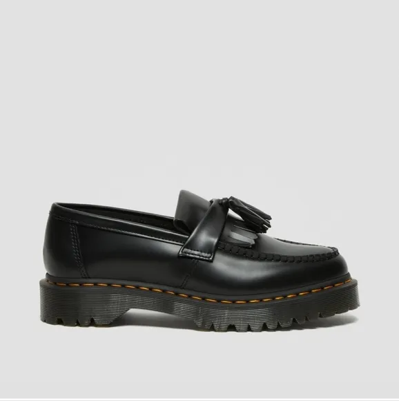 Dr. Martens Adrian Bex Tassel loafer