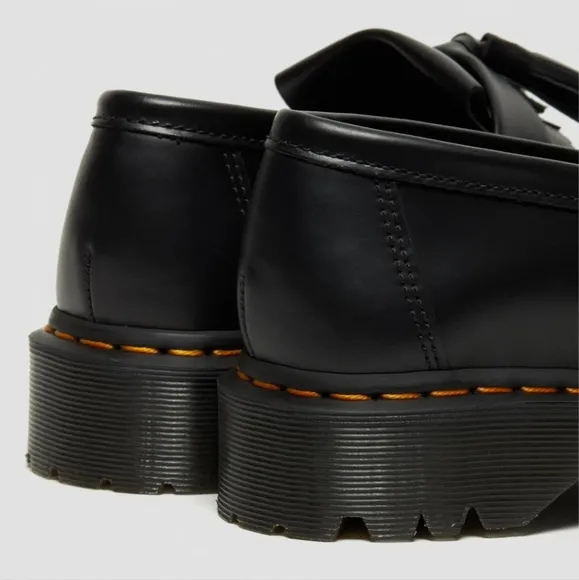 Dr. Martens Adrian Bex Tassel loafer