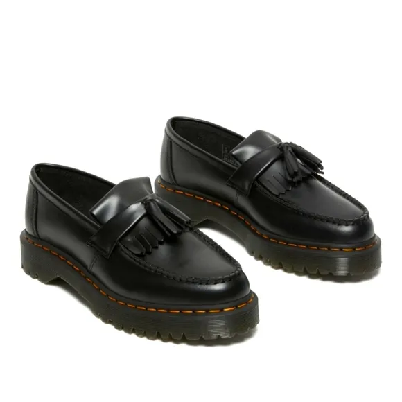 Dr. Martens Adrian Bex Tassel loafer