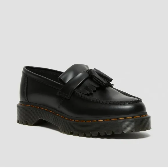 Dr. Martens Adrian Bex Tassel loafer