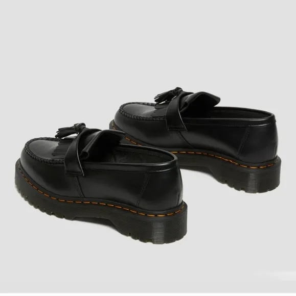 Dr. Martens Adrian Bex Tassel loafer