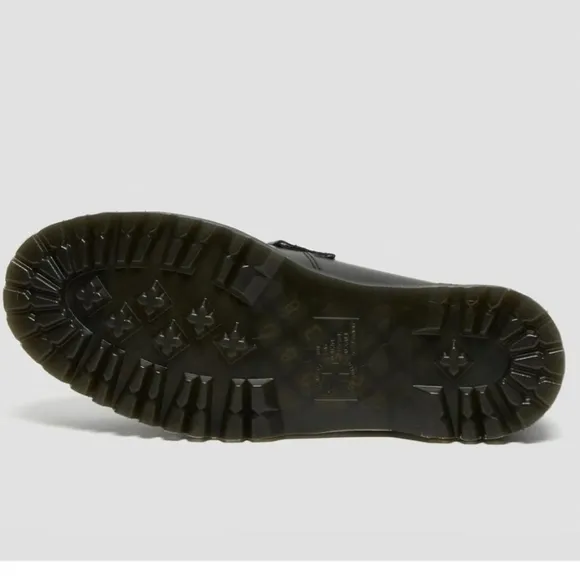 Dr. Martens Adrian Bex Tassel loafer
