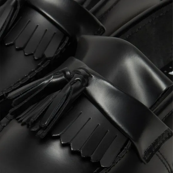 Dr. Martens Adrian Bex Tassel loafer