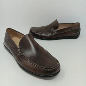 ECCO Classic Moc 2.0 Driving Loafers