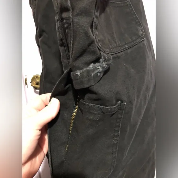 Field N’ Forest insulated overalls
