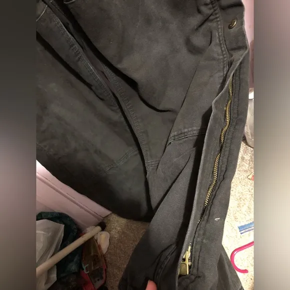 Field N’ Forest insulated overalls