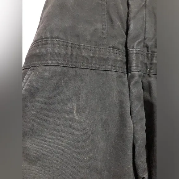 Field N’ Forest insulated overalls