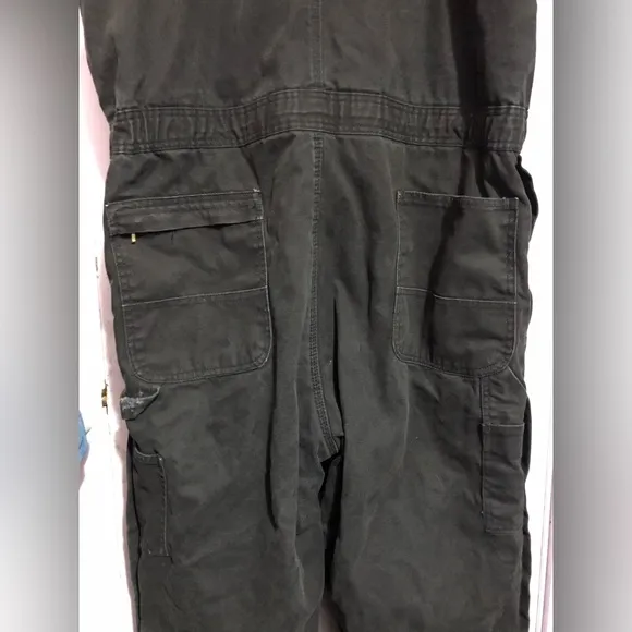 Field N’ Forest insulated overalls