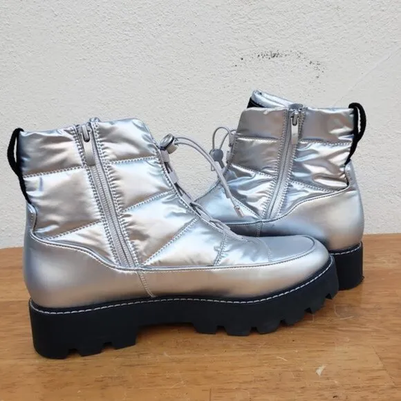 Franco Sarto‎ Bucana Boots