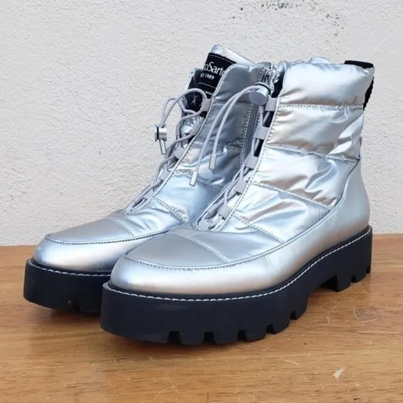 Franco Sarto‎ Bucana Boots