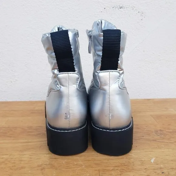 Franco Sarto‎ Bucana Boots