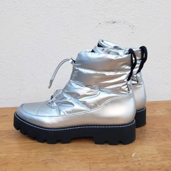 Franco Sarto‎ Bucana Boots
