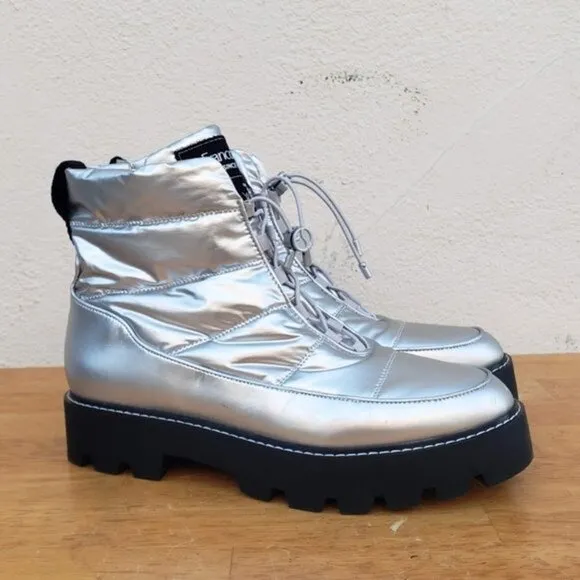 Franco Sarto‎ Bucana Boots