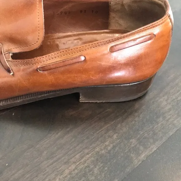 Fratelli Rossetti Loafers