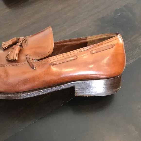 Fratelli Rossetti Loafers