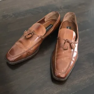 Fratelli Rossetti Loafers
