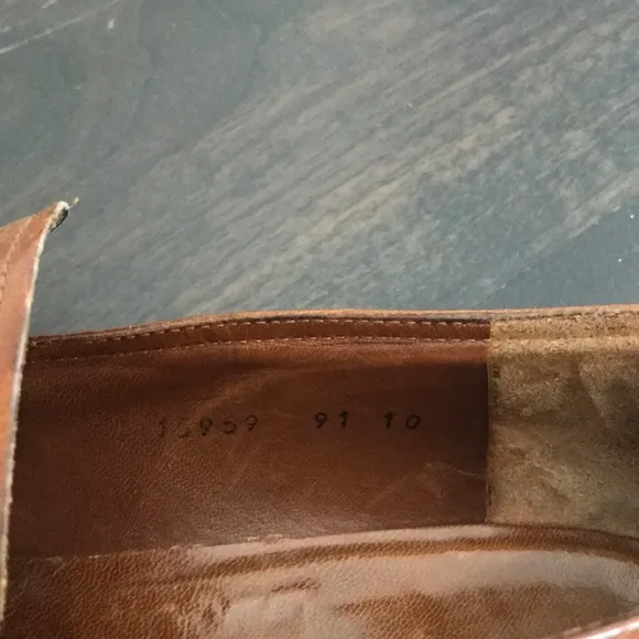 Fratelli Rossetti Loafers