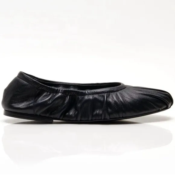 Free People Cara Ballet Flats NIB