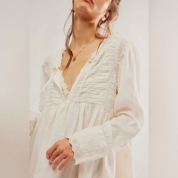 Free People Odelia Mini