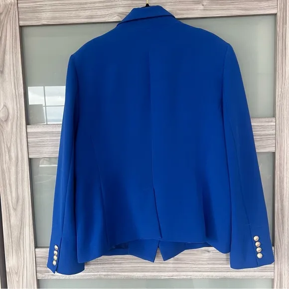Generation Love blazer