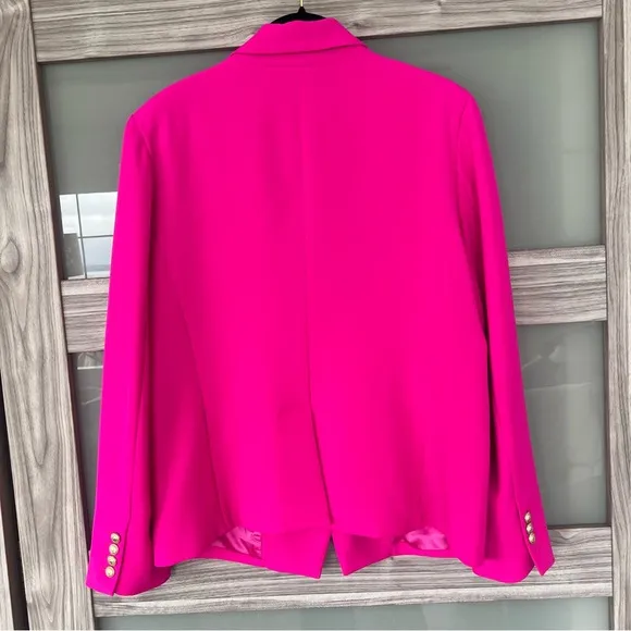 Generation Love blazer