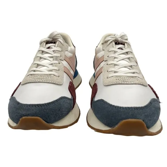 Gola Classics Indiana 8.5 Womens Sneakers futuristic Sustainable 80% recycled