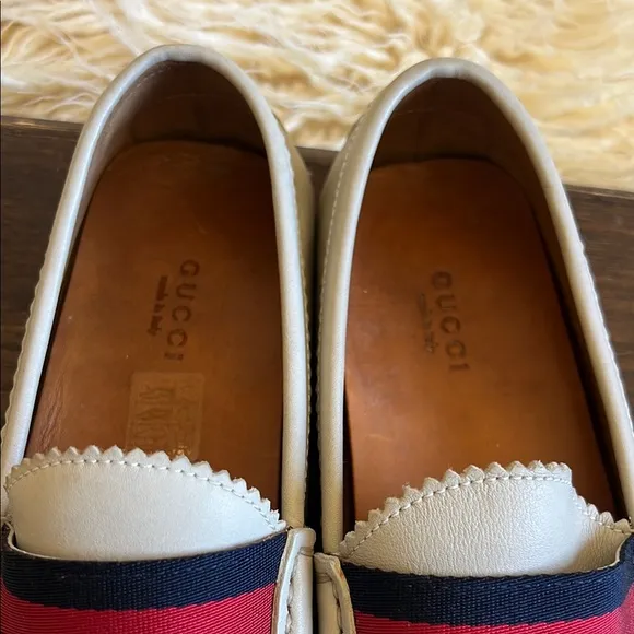 Gucci Women’s Loafers 36 / 6