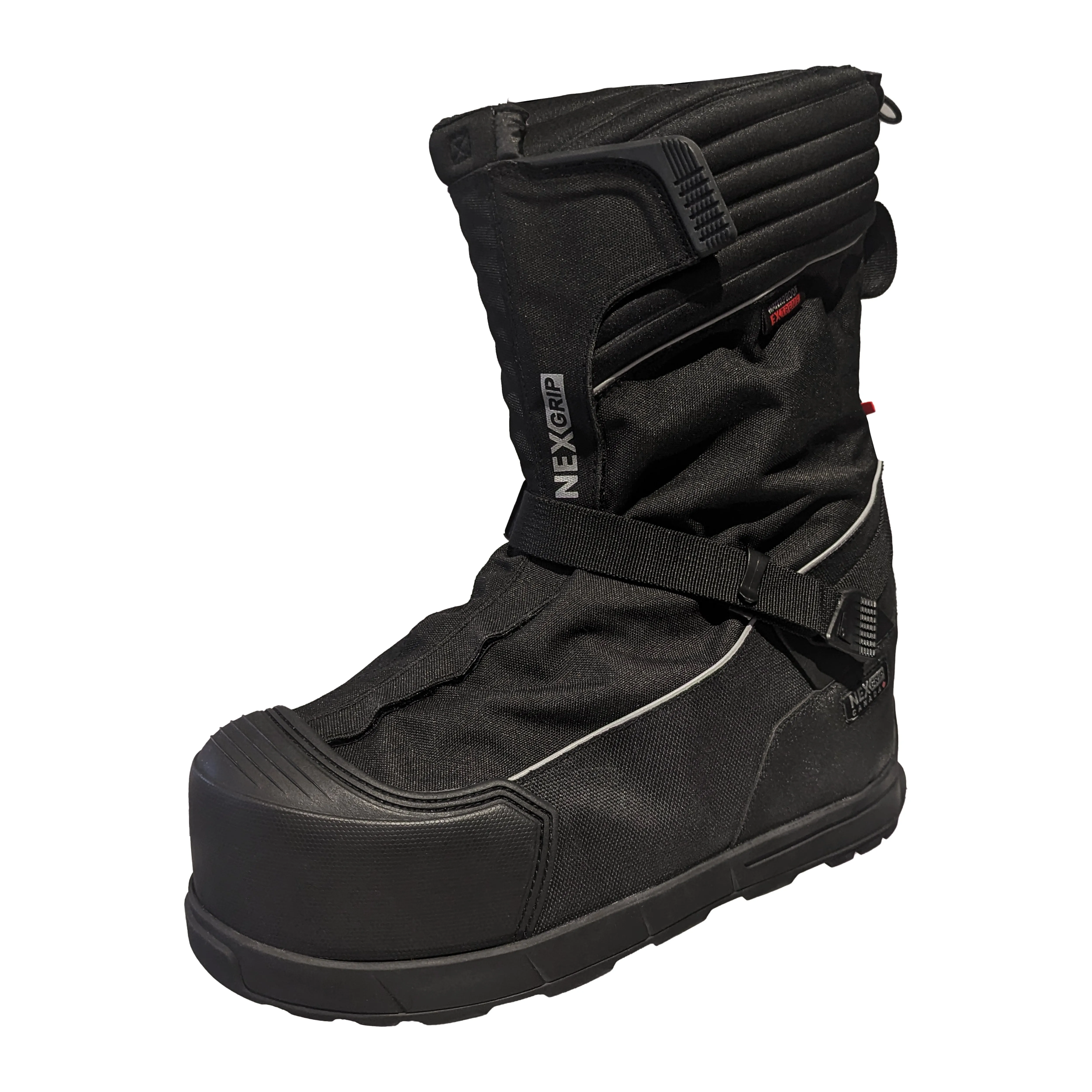 Ice Guardian Insulated Boots (Men's)