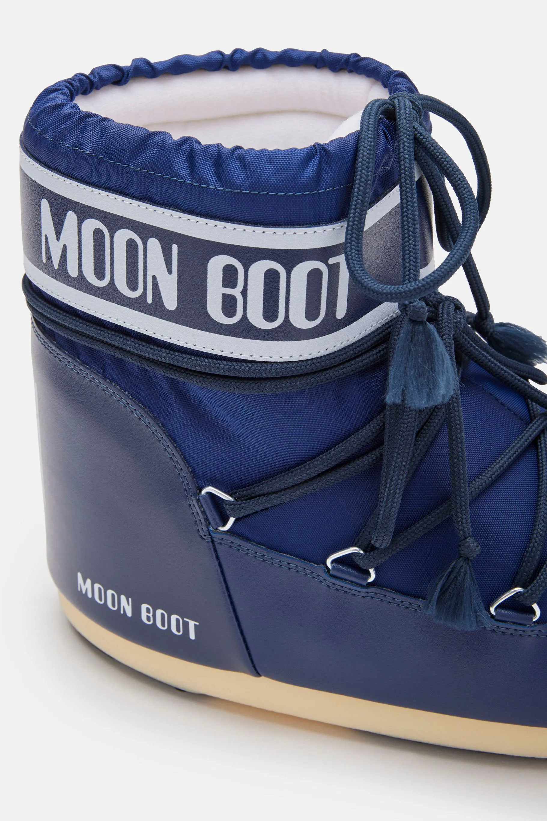 Icon Low Nylon