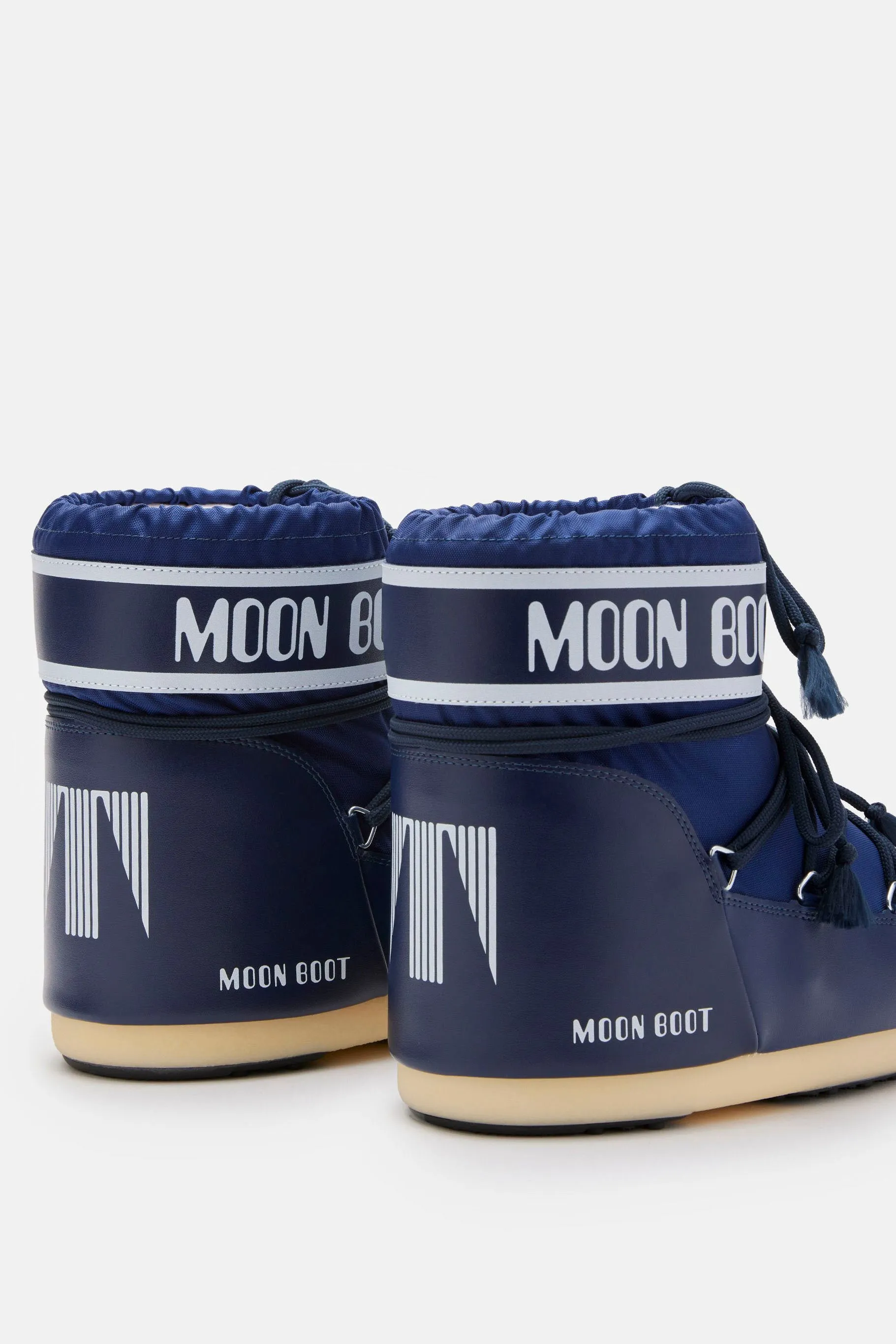 Icon Low Nylon