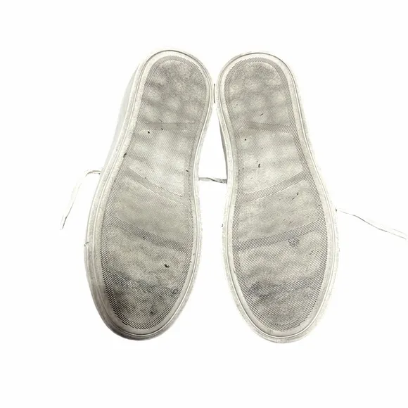 INC Men's Phoenix Lace-Up High-Top Sneakers Size 8