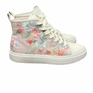 INC Men's Phoenix Lace-Up High-Top Sneakers Size 8