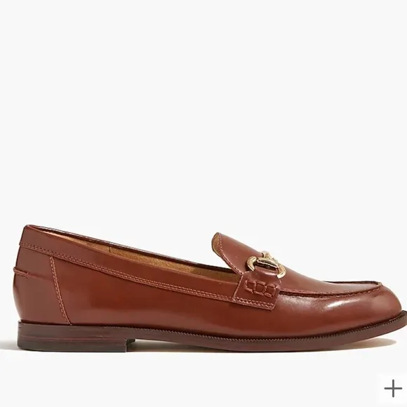 J. Crew Factory Classic loafers