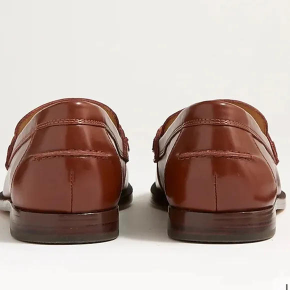 J. Crew Factory Classic loafers
